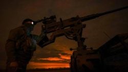 На Покровському і Новопавлівському напрямках ворог активно штурмував позиції ЗСУ