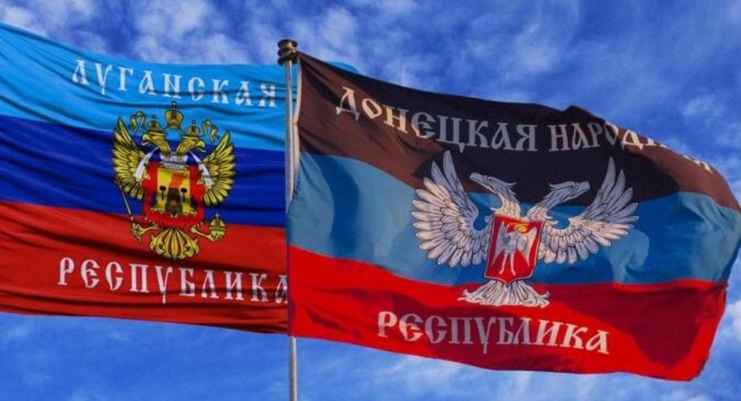 В армії рф найбільше дезертирів саме з формувань так званих "лнр" та "днр"