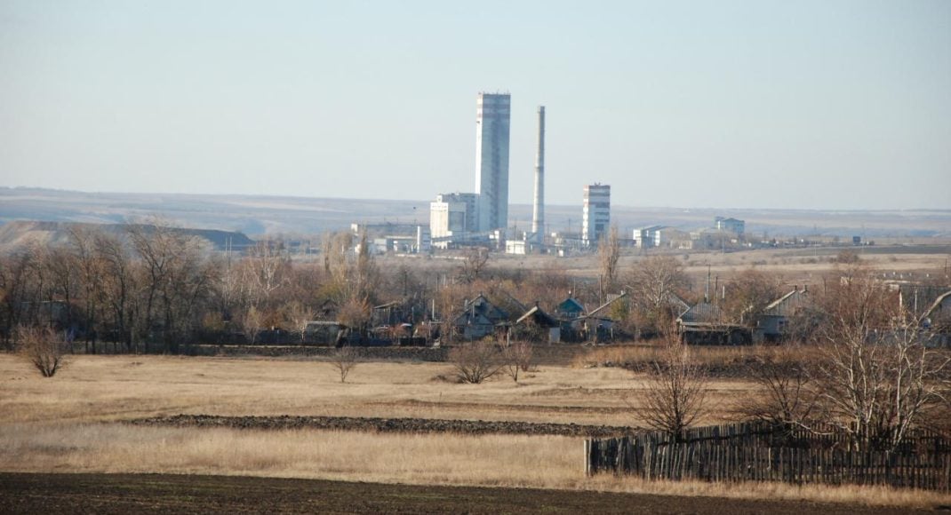 Лисогор розповів, що відбувається з шахтою "Самсонівська-Західна" поблизу Отаманівки