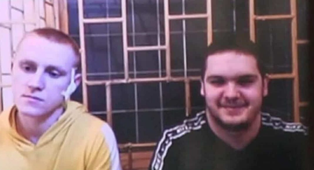Вбивця бахмутського активіста Мирошниченка втік у СЗЧ