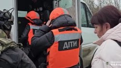 На Донеччині продовжують виявляти родини з дітьми, що повторно повернулися після евакуації