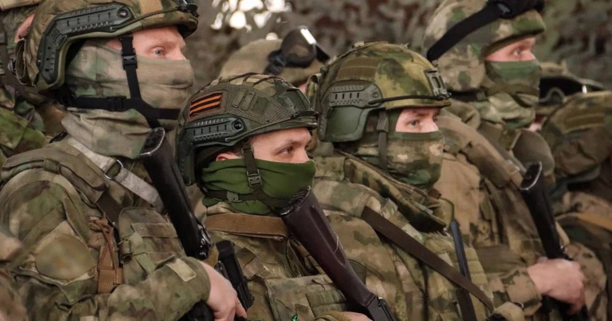 Окупанти закрили на в'їзд Сватове на Луганщині