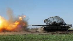 Ворог штурмує по всій лінії на Покровському напрямку і не шкодує сил і засобів