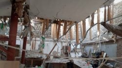 Через російські обстріли на Донеччині поранено 8 людей
