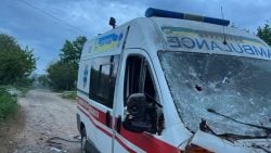 За чотири місяці росіяни збільшили кількість обстрілів по мирному населенню на Донеччині