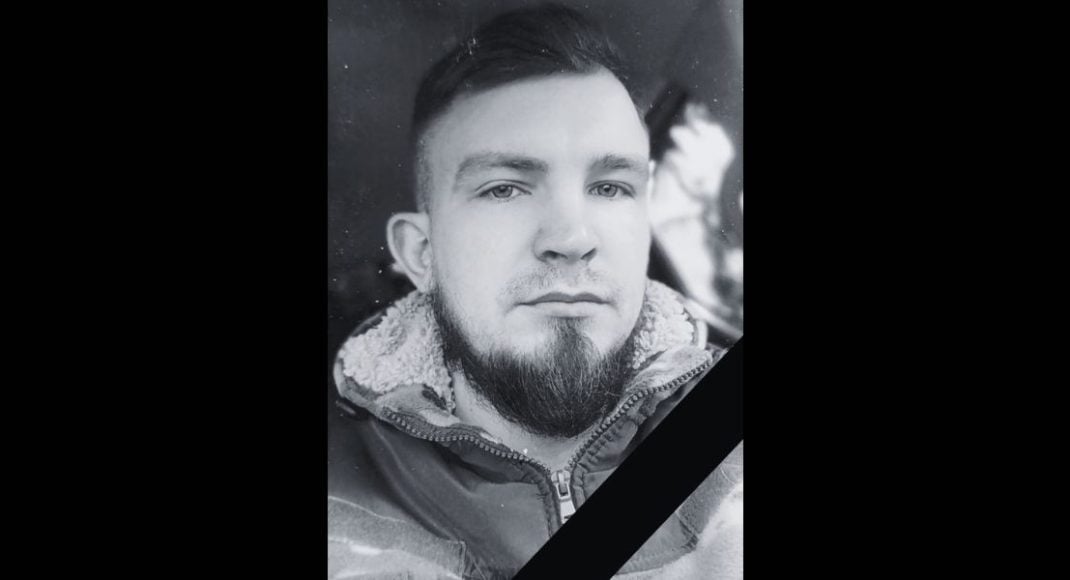 На війні загинув старший солдат Ігор Кукенберг з Дружківської громади