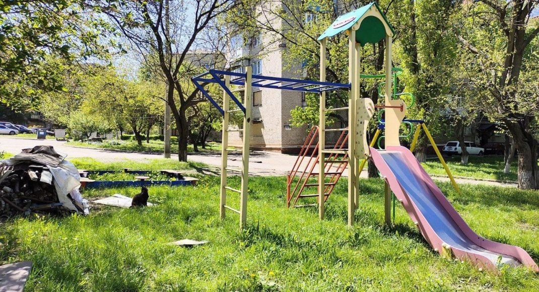У Краматорську перебуває понад 2 тисячі дітей: як живе місто