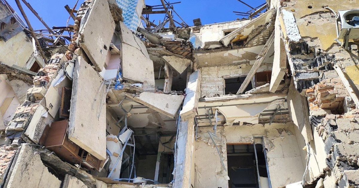 Поліція Краматорська розповіла про ситуацію в місті
