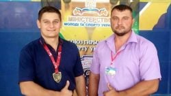 Гирьовик із Покровська увійшов до списку кращих спортсменів Донеччини