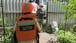У Лиманській громаді залишається понад сім тисяч людей і 183 дитини