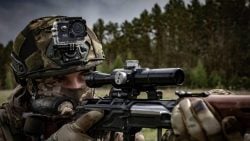 Росіяни намагаються прорвати лінію оборони ЗСУ біля Костянтинівки, — Маломуж