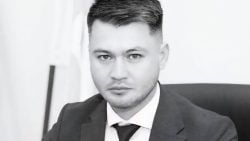 У росії підірвали окупанта в погонах на посаді заступника мера, який керував бомбардуваннями Маріуполя
