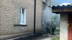 На Донетчине 6 погибших из-за российских обстрелов, среди раненых — есть дети
