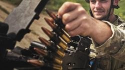 На Лиманском и Покровском направлениях сохраняется высокая активность врага