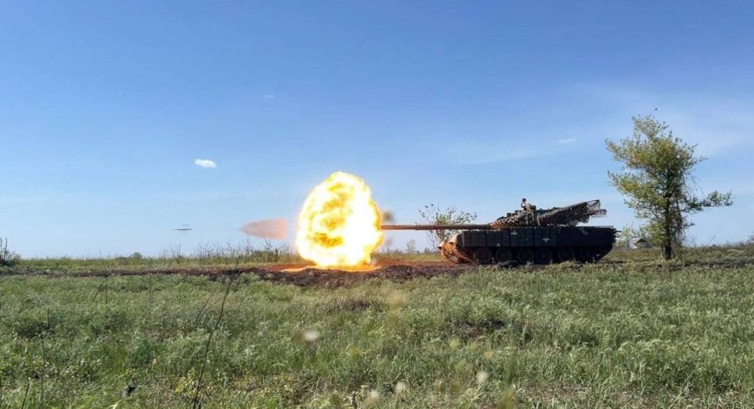 На Лиманському напрямку росіяни не дотримуються оголошеного "перемир’я" і штурмують позиції ЗСУ