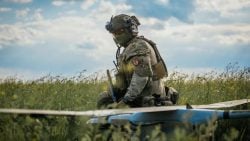 На Покровському напрямку російські загарбники здійснили понад 30 штурмів за день