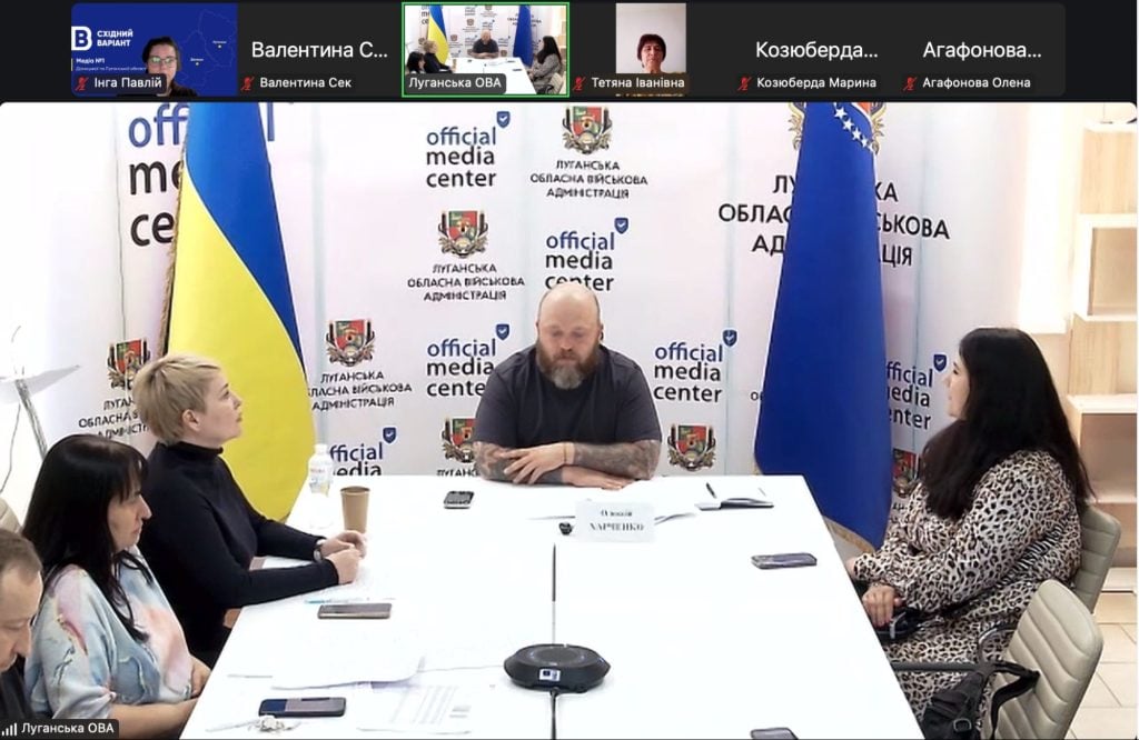 Олексій Харченко