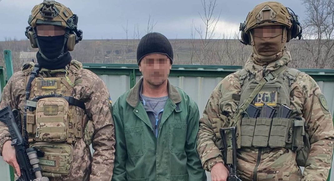 Перед судом предстанет житель Краматорского района, который мог собирать данные для фсб рф
