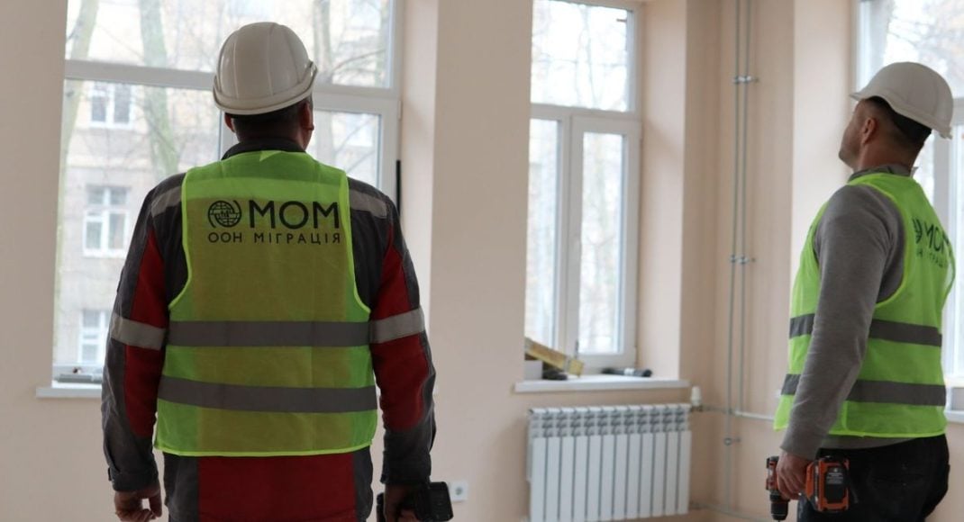 Переселенці з Маріуполя отримають квартири в Дніпрі: що відомо