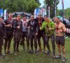 Поліція Донеччини взяла участь у Києві у забігу "Spartan Race" (фото)