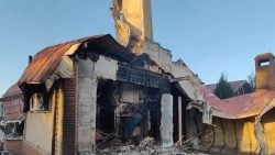 Поліція зафіксувала 3 596 ворожих обстрілів по лінії фронту та житловому сектору на Донеччині