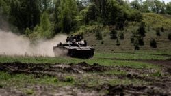 Росіяни намагалися здійснювати наступальні дії на Торецькому напрямку, тривають бої