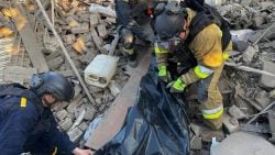Російський обстріл забрав життя людини у Краматорському районі
