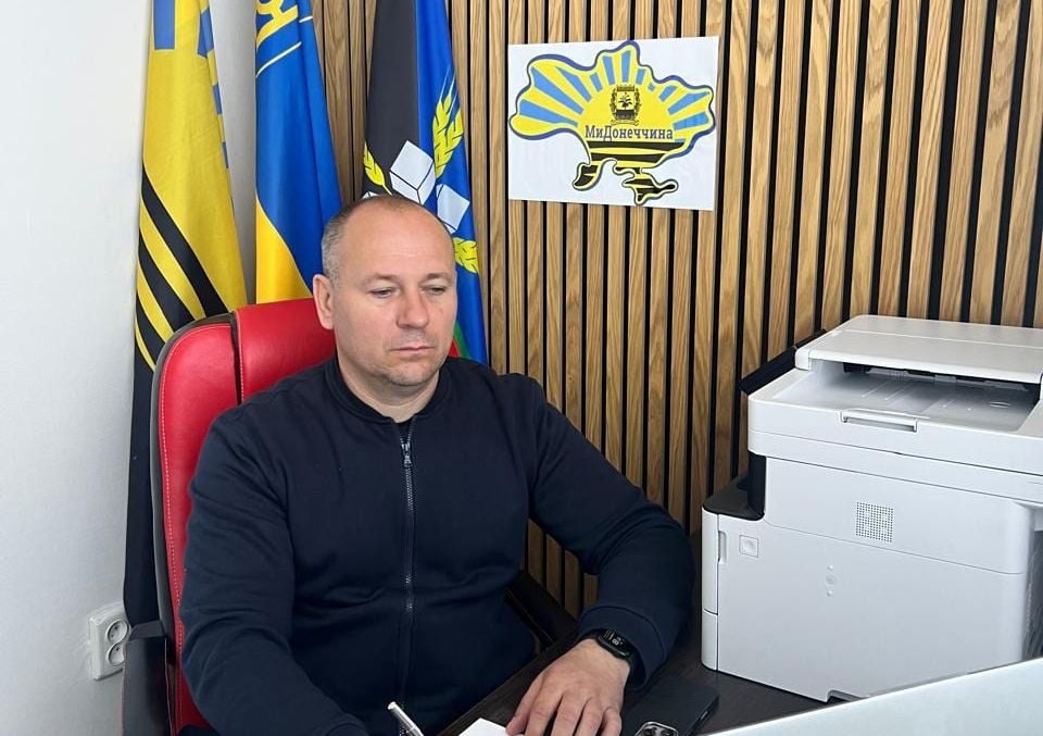 Сергій Гошко