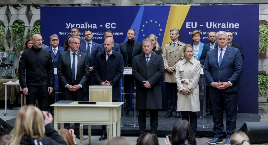 До України з'їхалися 35 європейських делегацій та Рада Європи: що відомо (фото)