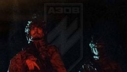 Сьогодні відзначається 11 років з дня заснування "Азову"