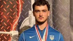 Спортсмен из Рубежного стал бронзовым призером чемпионата Европы по пауэрлифтингу