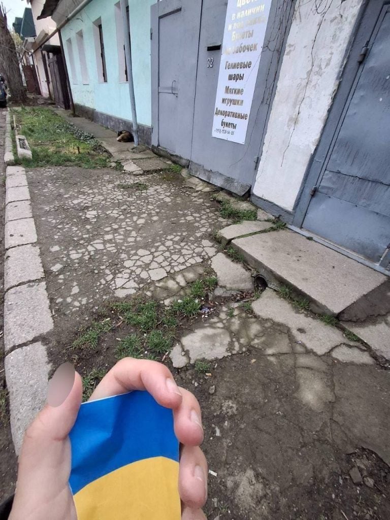 Спротив на українському Донбасі триває
