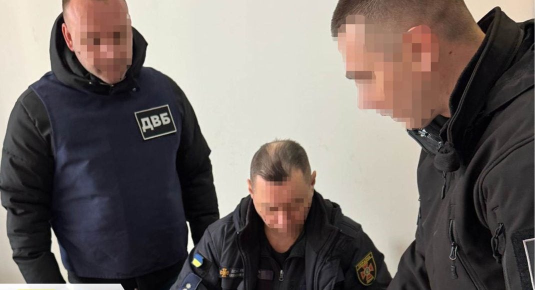 Судитимуть посадовця ДСНС Донеччини, який безпідставно нарахував рятувальнику близько 1,1 млн грн зарплати
