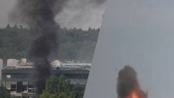 Сили оборони України уразили важливі об’єкти російських окупантів