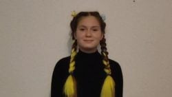 Юна вокалістка з Рубіжного здобула перемоги в міжнародному та українському конкурсах мистецтв (фото)