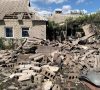 У Краматорському районі рятувальники дістали з-під завалів двох людей (відео)
