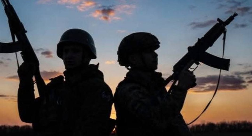 У Нацгвардії розповіли про втрати ворога на східних фронтах і підготовку росіян до "літнього наступу"