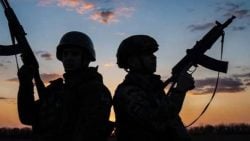У Нацгвардії розповіли про втрати ворога на східних фронтах і підготовку росіян до "літнього наступу"