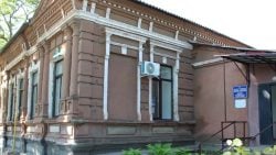 У Слов'янську відремонтували лабораторію міської лікарні, що була пошкоджена російським обстрілом (фото)