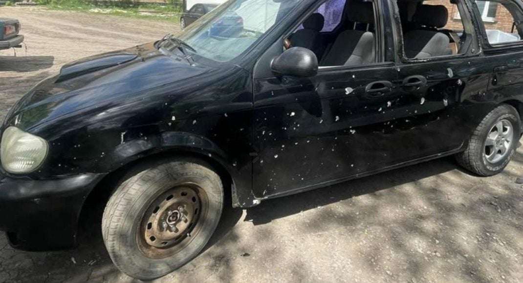 В Офісі генерального прокурора розповіли про постраждалих від обстрілів на Донеччині