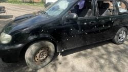 В Офисе генерального прокурора рассказали о пострадавших от обстрелов в Донецкой области