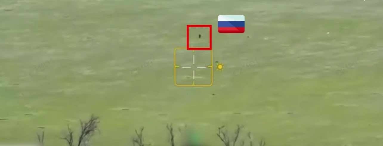 Українські бійці показали знищення окупантів на Покровському напрямку (відео)