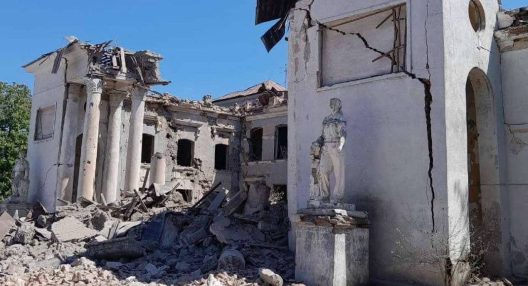 Росіяни атакували Дружківку і Покровськ, є поранені