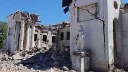 Россияне атаковали Дружковку и Покровск, есть раненые