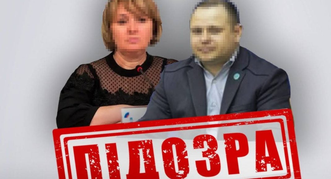 В Украине сообщили о подозрении двум "министерским" захватчикам в оккупационном "правительстве лнр"