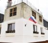 В окупованому Маріуполі майже 65 тис. м² землі віддають російським забудовникам