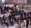 Оккупанты в Мариуполе устроили концерт на руинах драмтеатра