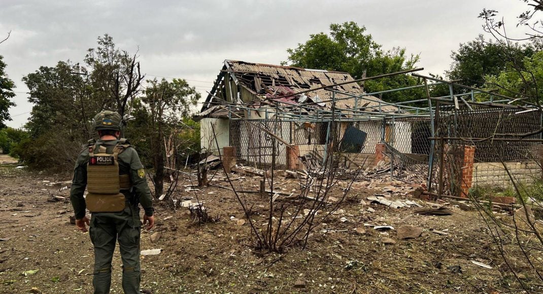 Из Донецкой области эвакуировали еще 144 человека с детьми