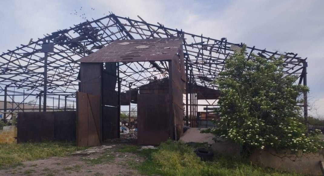 З Донеччини евакуювали ще 149 людей з дітьми