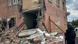 Росіяни завдали 2 267 ударів по Донеччині за добу